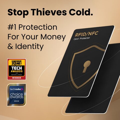 KardShield image