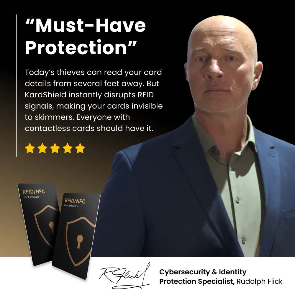 KardShield image